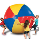 Favors Swimming Pool Play Inflatable Beach Ball Water Game Balloon PVC Balloons