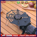 Outdoor Furnace Insulation Pads Stainless Steel Cooking Stove Board for Sot