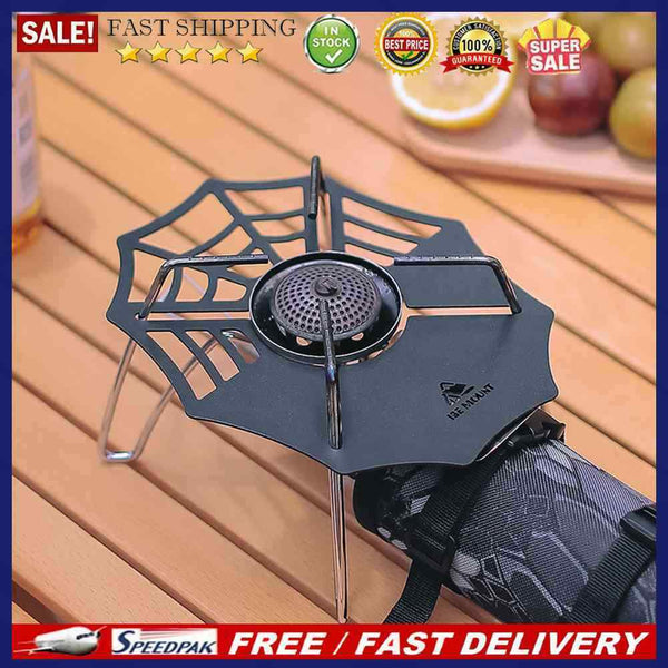 Outdoor Furnace Insulation Pads Stainless Steel Cooking Stove Board for Sot