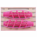 Harmless hair Big Wave Curls Rollers Spiral Curler Hair Curler Curler Stick