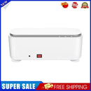 Ultrasonic Cleaner Jewelry Watch Glasses Auto Washing Machine (B USB)