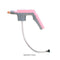#A Home Convenient Garden Sprinkler Watering Head USB Charging Irrigation Suppli