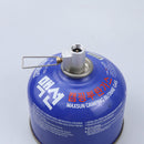 Outdoor Camping Gas Refill Adapter Gas Canister Connector Gas Stove Accessories