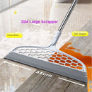 Magic Broom Pet Hair Dust Brooms Rubber Brooms Floor Cleaning Squeegee