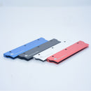 Aluminum Alloy PC DDR2/DDR3/DDR4 RAM Cooling Heat Insulating Cooler Case