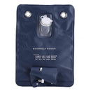 12V Universal Auto Window Cleaning 1L Windscreen Windshield Washer Pump Bag