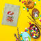Christmas DIY Diamond Painting Shopping Tote Mosaic Drill Candy Bag (Bear)