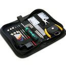Ruler Tuning Wrench Guitar Cleaning Kits Repair Tools Maintenance Tools