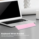 Keyboard Wrist Rest Pad Memory Foam Support Pillow for Gaming (61 Key) Newly