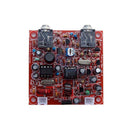 3W Forty-9er Radio Transceiver Diy Kit For QRP Ham CW Receiver Telegraph