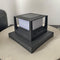 Solar Post Light Waterproof Outdoor Column Patio Fence Gate Garden Lamps