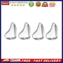 4pcs Transparent Anti-collision Child Safety Corner Guard Table Corner Protector