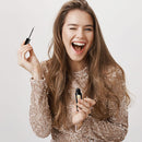 MIXDAIR Liquid Eyeliner Pencil Smooth Eyeliner Quick Dry Waterproof Two Pen H