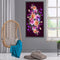 5D Diamond Painting Flower Butterfly Full Round Drill Rhinestone DIY Decoration