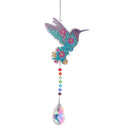 Diamond Painting Wind Chime DIY Crystal Dream Light Catcher Pendant (AA900)