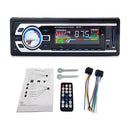 phone Audio host Car Radio Bluetooth In-dash Audio Head Unit Car MP3 Player
