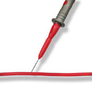 2x Insulation Piercing Needles Tip 60V 10A Non-destructive Multimeter Test