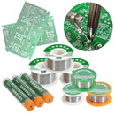 Tool Welding Accessory Sn/Pb Solder Seal Wire Rosin Core Tin Wire Tin Lead