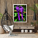 Diamond Painting Kit DIY Animal Full Square Diamond Mosaic Art