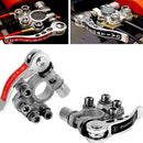 Auto Tool Wire Cable Clamp Quick Release Battery Terminals Terminal Connectors