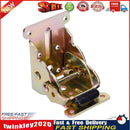 Iron Folding Hinge Notebook Table Leg Brackets Furniture Hinges with Brake Newly