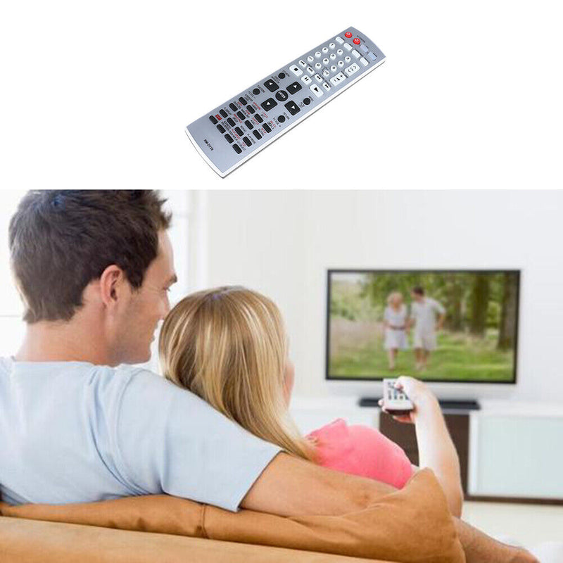 Universal Remote Control Replacement for Panasonic EUR7722X10 DVD Home Theater