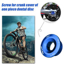 GUB M20 G20 Bottom Bracket Crankset Screw Mountain MTB Road Bike Crank Cove
