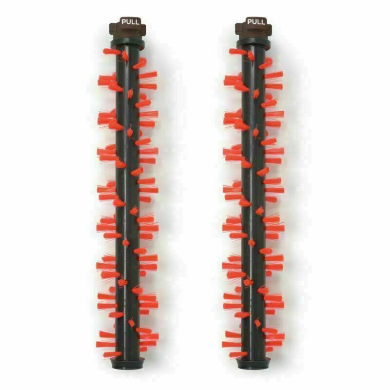 For Bissell Crosswave Vacuum Cleaner Accessories Brush Roller Brush Roll 1608017 Set