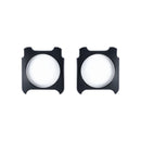 Protective Lens Adhesive Lens Panoramic Lens for Insta 360 ONE R/Insta 360 ONE RS