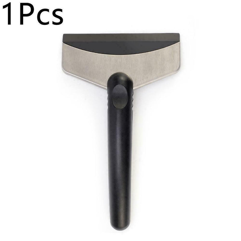 Universal Car Winter Window Scraper Remover Brush and Scrapers Shovel Y4O5