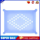 Silicone Protective Cover for 2.5" SATA/IDE HDD Hard Drives (Blue)