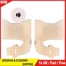 1 Pair Toe Separator Orthotics Bunion Bone Ectropion Hallux Valgus Corrector