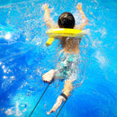 Professional Swimming Clamp Exercise Arm Strength Trainer Workout Fitness Mu