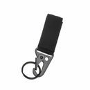 Water Bottle Hanger Hook Buckle Backpack Keychains Nylon Belt Carabiner