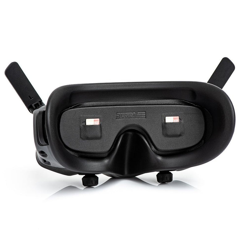 Dustproof Shading Pad Lens Protector Cover Protection For DJI Avata Goggles 2