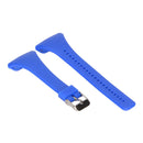 Luxury Silicone Band Strap For POLAR FT4 FT7 FT Series Universal Strap Newly
