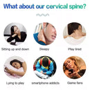 Smart Shoulder Neck Massager Instrument Remote Control Adjustable Massaging#