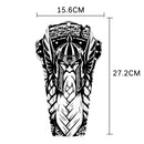 ENLEE Bicycle Front Rear Wheel Fenders Mountain Bike Mudguard Wheel Protector