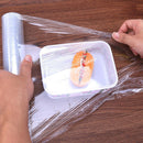 1Roll Vacuum Packaging Rolls Vacuum Plastic Bag Storage Bags Home