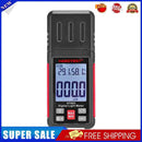 Handheld Digital Illuminometer ABS Illuminometer Environmental Testing Equi