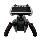 Stabilizer Bracket Dual Handle Remote Control Handheld Drone For DJI Mavic 3 RC