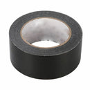 4.8cm*9m Waterproof Black Highly adhesive Heavy DutyGaffer Duct P4A7 Cloth S2M3