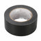 4.8cm*9m Waterproof Black Highly adhesive Heavy DutyGaffer Duct P4A7 Cloth S2M3