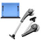 Doors Randomly Fold Support Hinge Down Door Support Rod Hydraulic Stop Hinges
