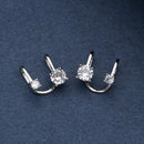 Jewelry Party Zircon Ear Cuff No Pierced Tragus Earrings Non Piercing Earrings