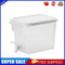 Cold Kettle Refrigerator with Faucet Lemonade Fruit Beverage Bottle (5L)