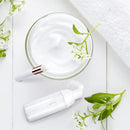 Off Blackhead Brush Soap Bottle Lash Shampoo Cleansing Brushes Set Remover Tool
