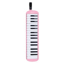 Portable 32 Keys Piano Melodica w/ Bag Keyboard Musical Instrument (Pink) Newly