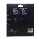 12.8 W/mk Silicone GPU Thermal Pad Graphics Card Heat Dissipation Pad 120X120mm