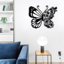 DIY Silicone Molds - Door Wall Art Home & Outdoor Unique Wall Hanging Penda